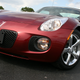 Illustration for article titled 2009 Pontiac Solstice GXP: Last Drive